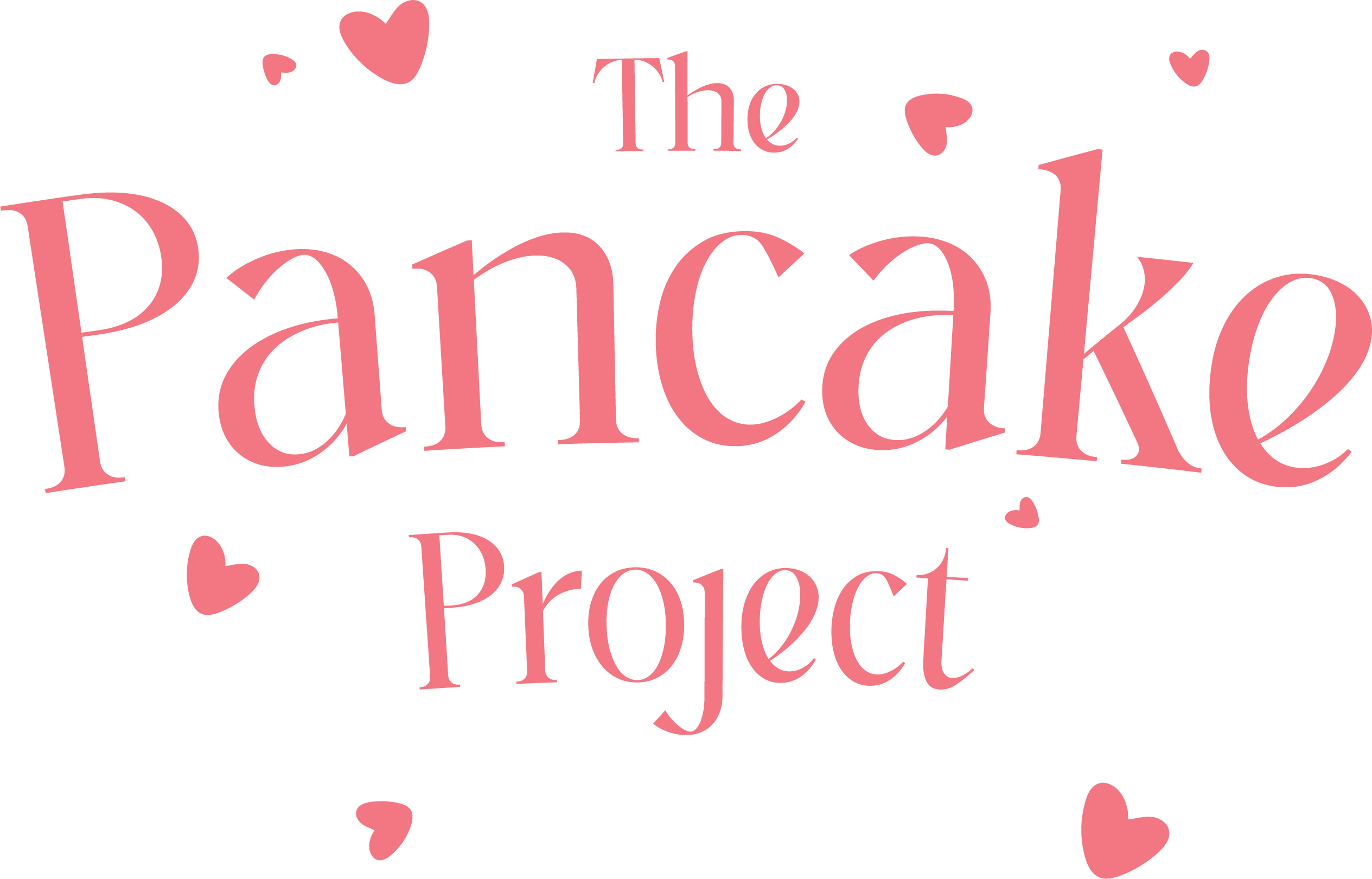 The Pancake Project